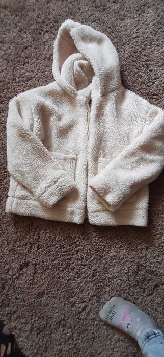 Шубка штучна осінь/весна. Нова. Розмір 46-48