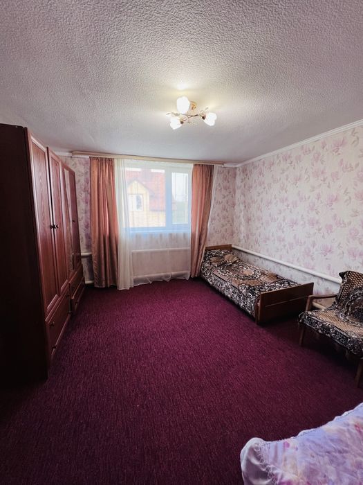 Продам свій двоповерховий будинок