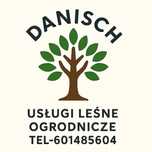 Usługi leśne ogrodnicze