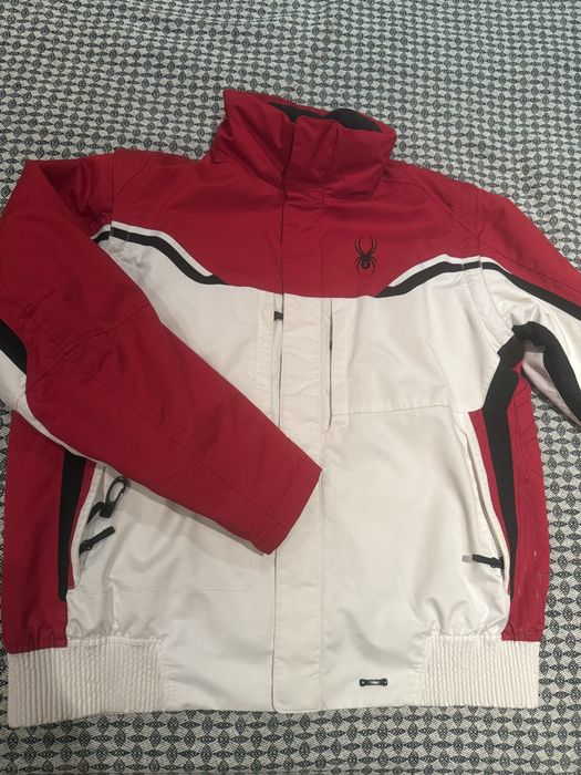 Kurtka narciarska SPYDER, XXL