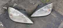 Ford Galaxy mk2 (mk1 lift) reflektory przednie