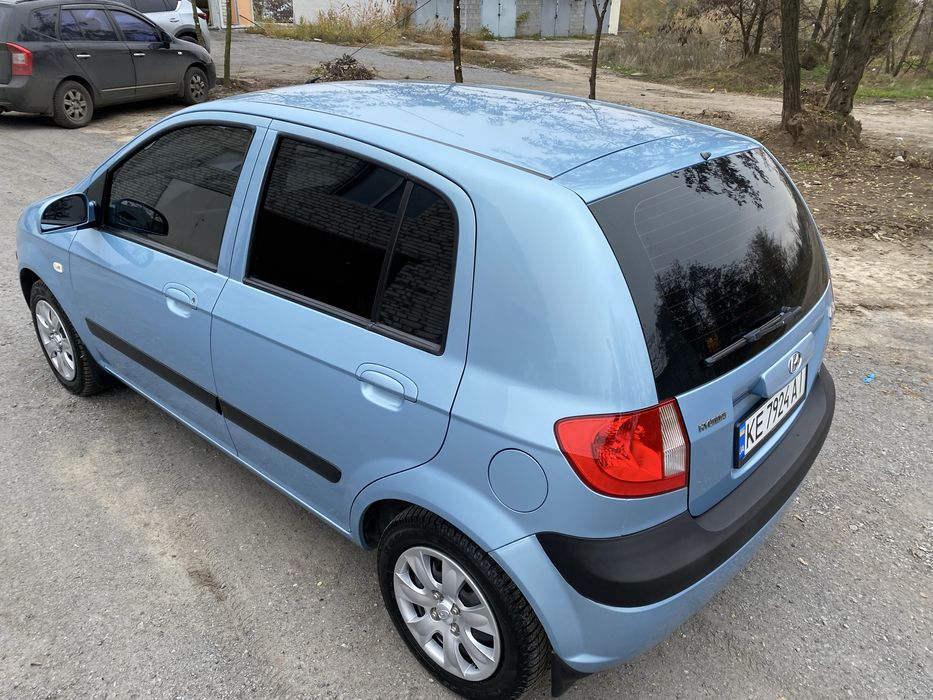 Продам гарне авто