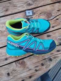 Buty Salomon speedcross 36