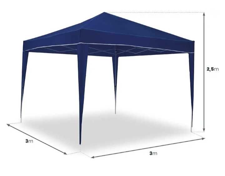 Tendas vários tipos. 2x2 | 3x2 | 3x3 |6x3 | 9x3 |  Ver descrição