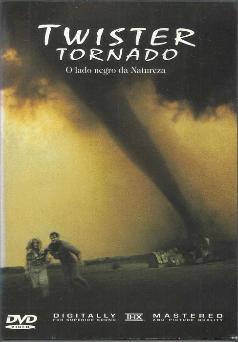 Tornado   (1996)