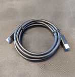 Kabel USB Typ A-B 3.0 długość 1,8 metra kabel 2 szt.