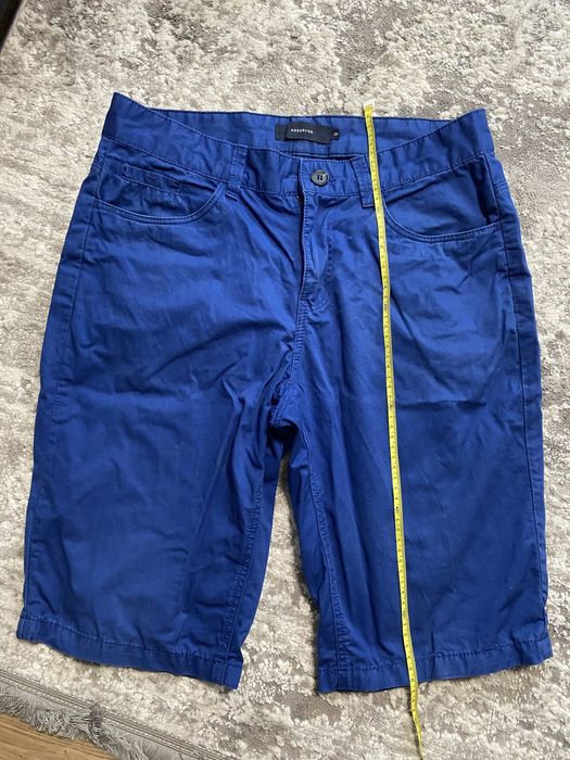 Чоловічі шорти Reserved 29 розмір