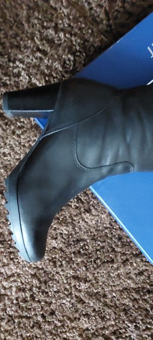 Botas Caprice para mulher
