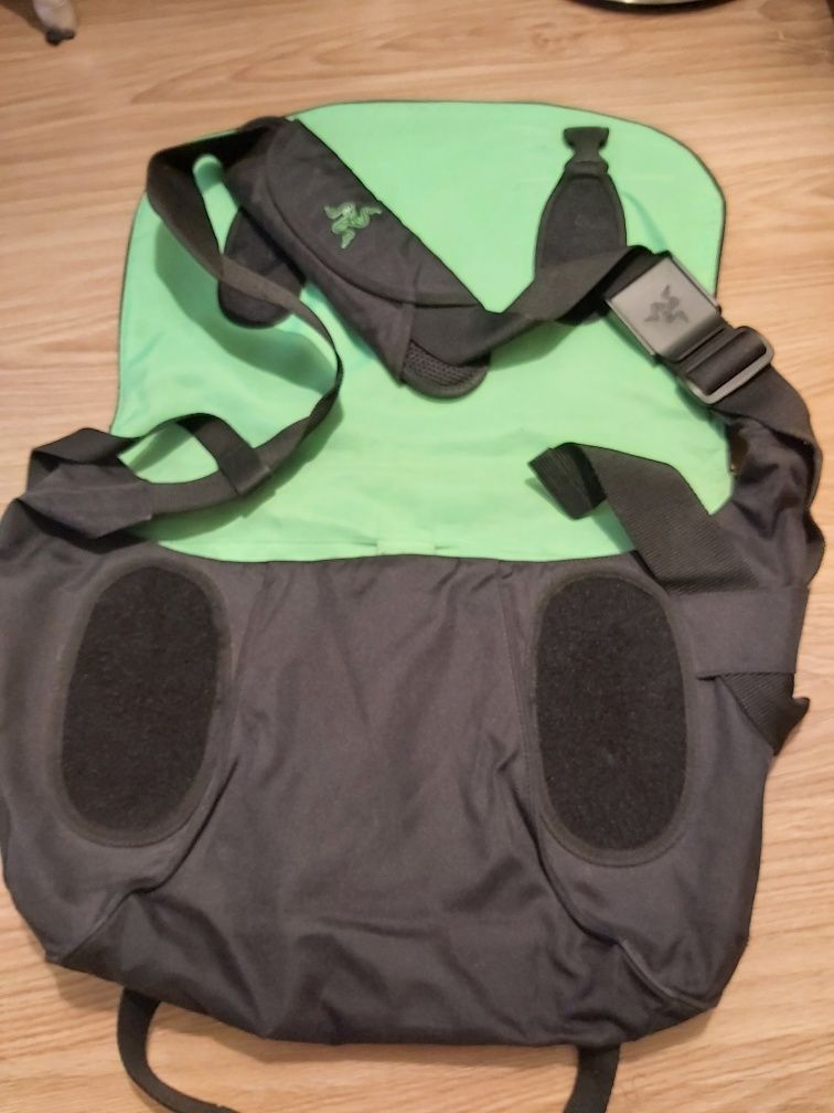 Torba na laptopa Razer