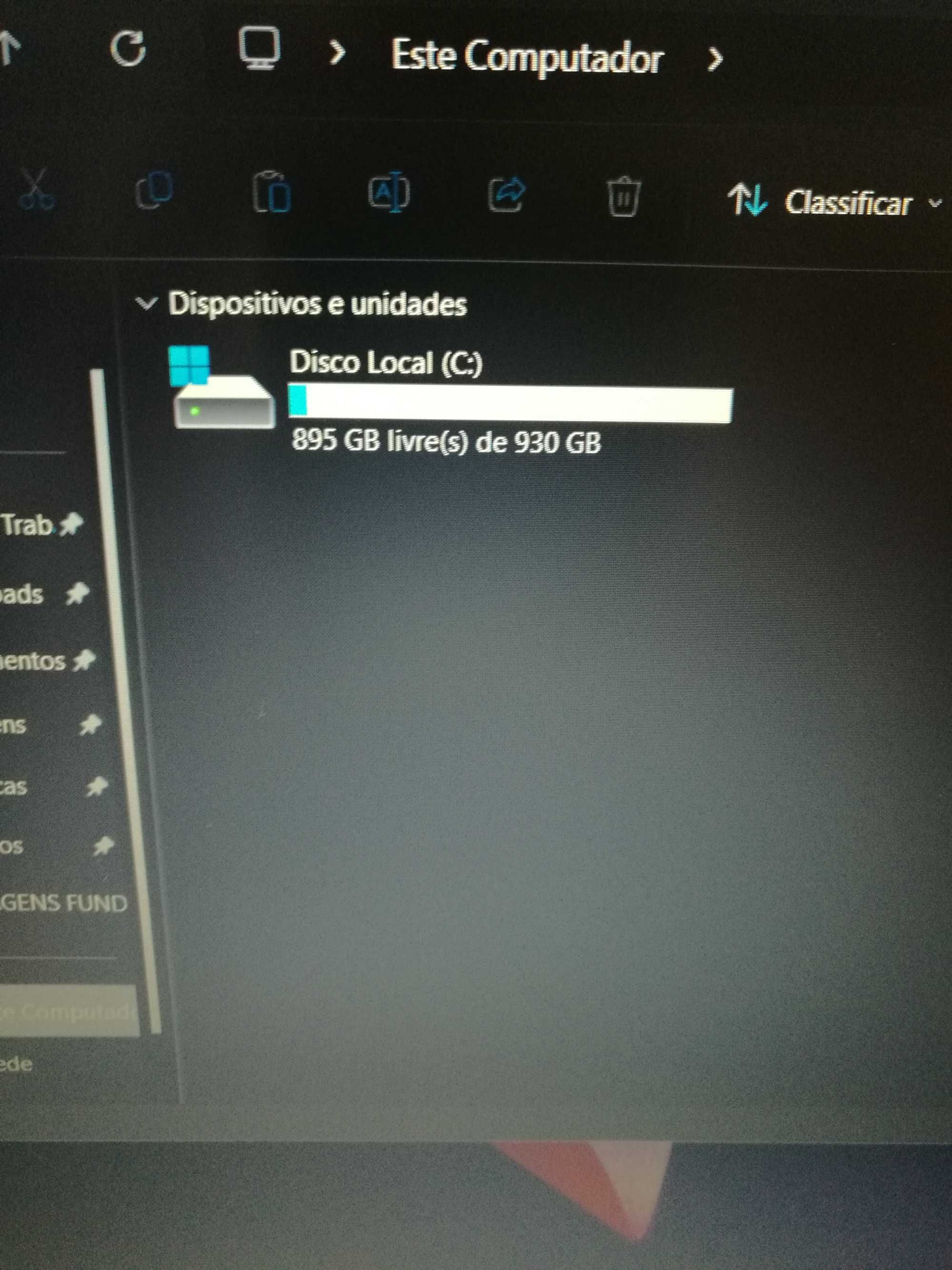 Portátil HP i5 Modelo 430-G3
