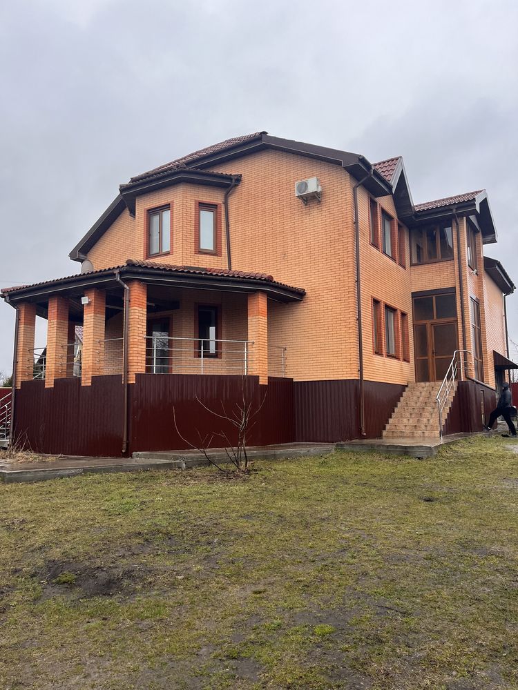 Продаж будинку Соколівка