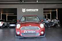 MINI Clubman Cooper D