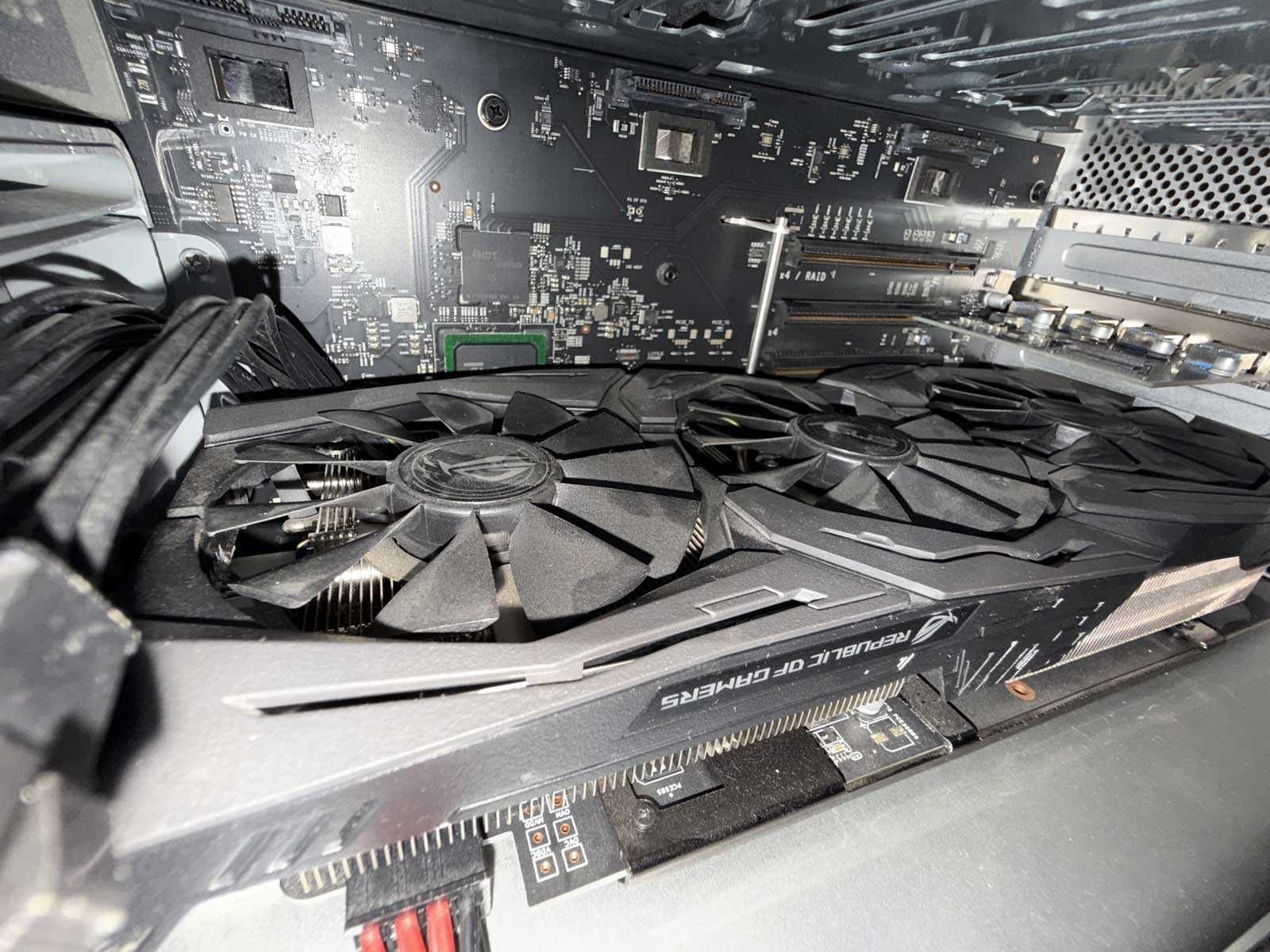 Komputer Apple Mac Pro 5.1
