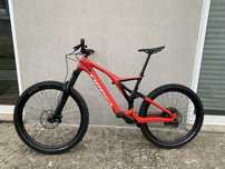 Orbea Rallon  M10  mullet (29’ / 27,5’) - Ótimo estado
