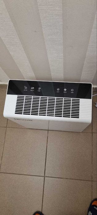 Очисник повітря  SMART LEVOIT LV-H131S