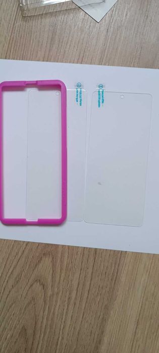 Szkło hartowane UniqueMe do Samsung Galaxy S20 FE