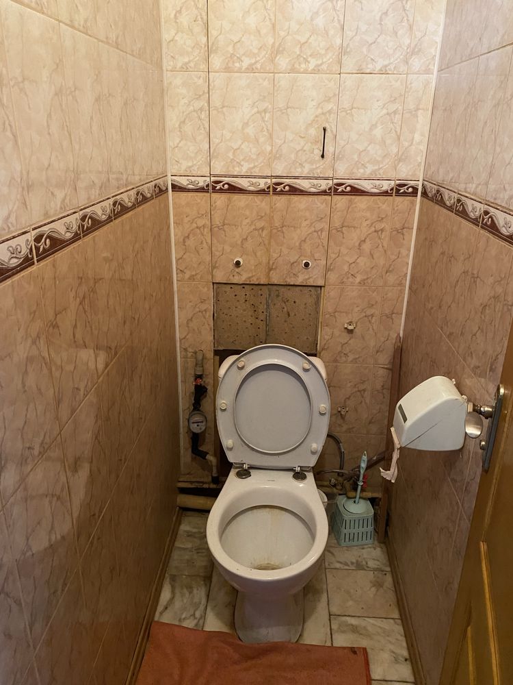 Продам 3 ком квартиру в Сазоновке