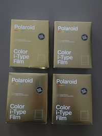 Polaroid iType Golden Moments