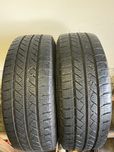 Całoroczne opony Good Year 215/65r16C
