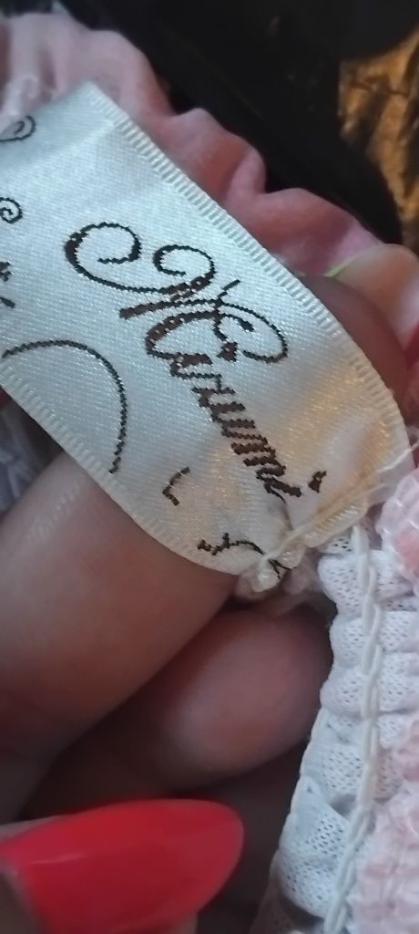 Sukienka długa Mizumi rozm. L