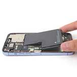 Швидко заміна батарейки apple iphone 13 13 pro 13 max Айлавфон