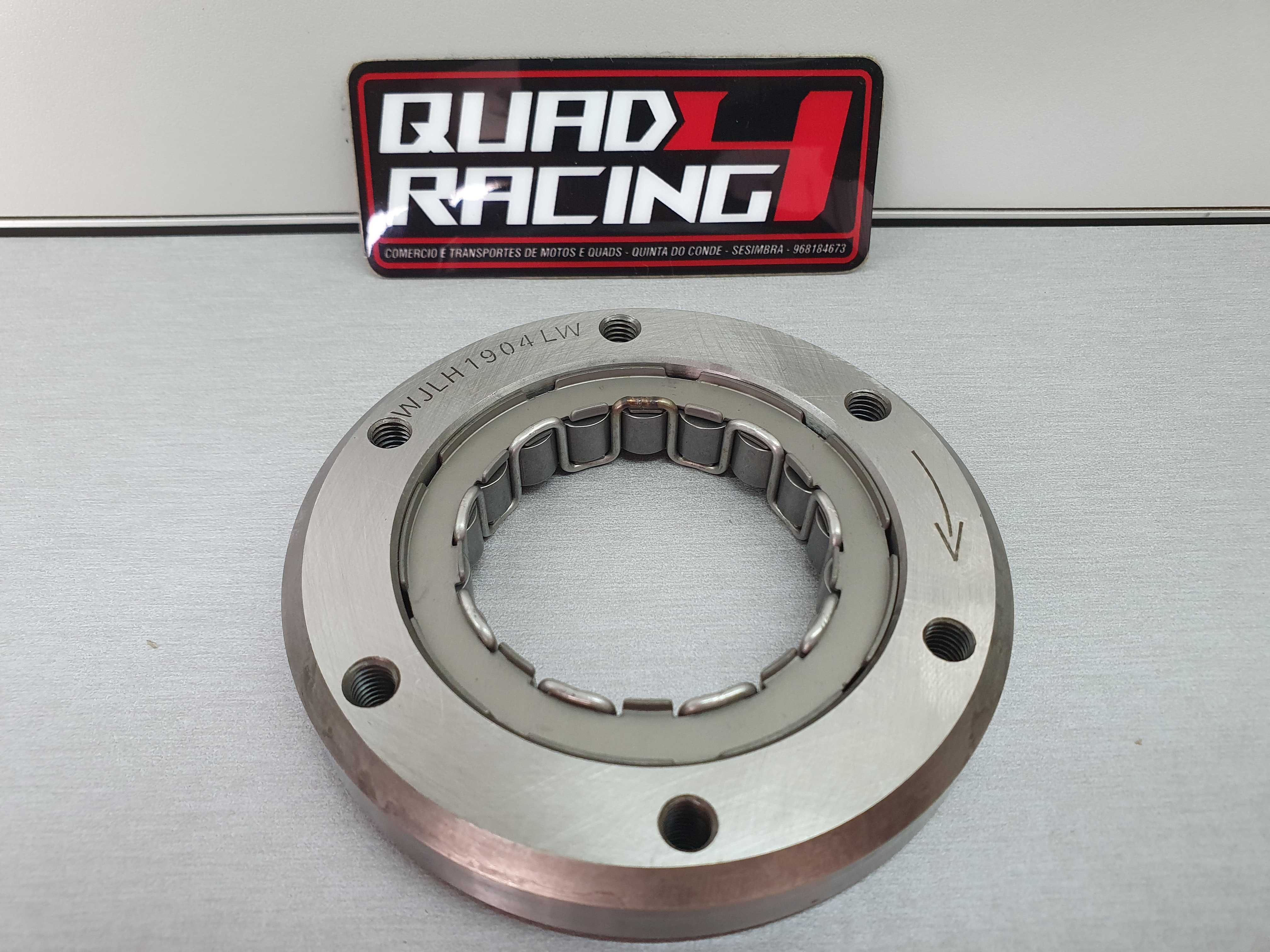 Embraiagem de motor de arranque Honda NX 250