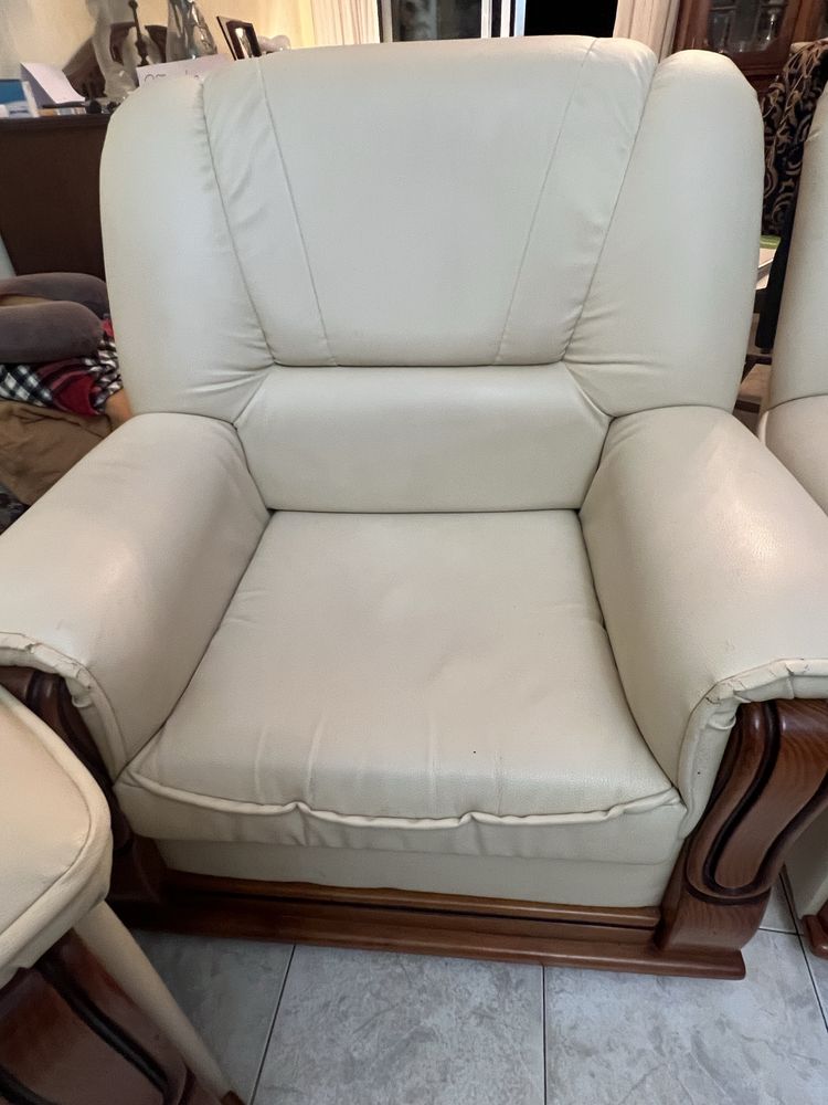Conjunto de sofas