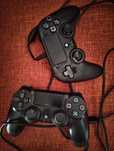 Comando Playstation 4