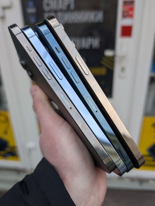 iPhone 12,13,14 Pro Max