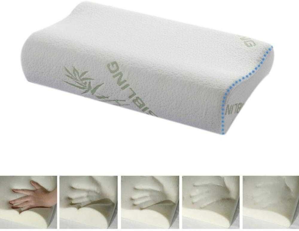 Подушка Ортопедическая для сна. Идеальный подарок любимому человеку