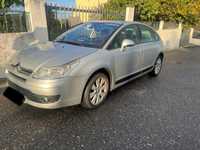 Citroen c4 1.6 hdi 90cv