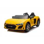 Samochód auto na pilot Audi Spyder R8 LIFT STRONG Żółty