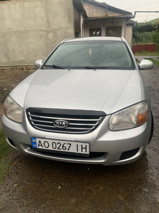 Продам кіа церато