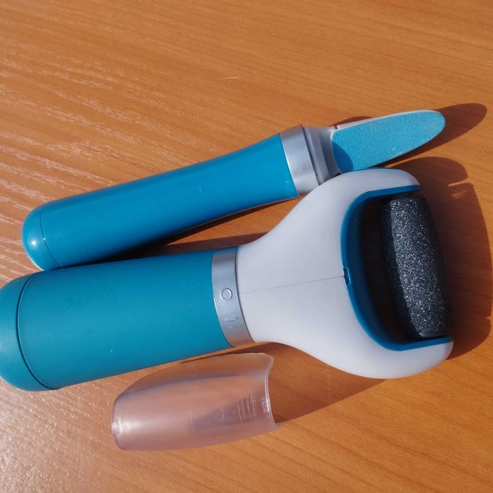 Пилка для ніг, нігтів Sholl