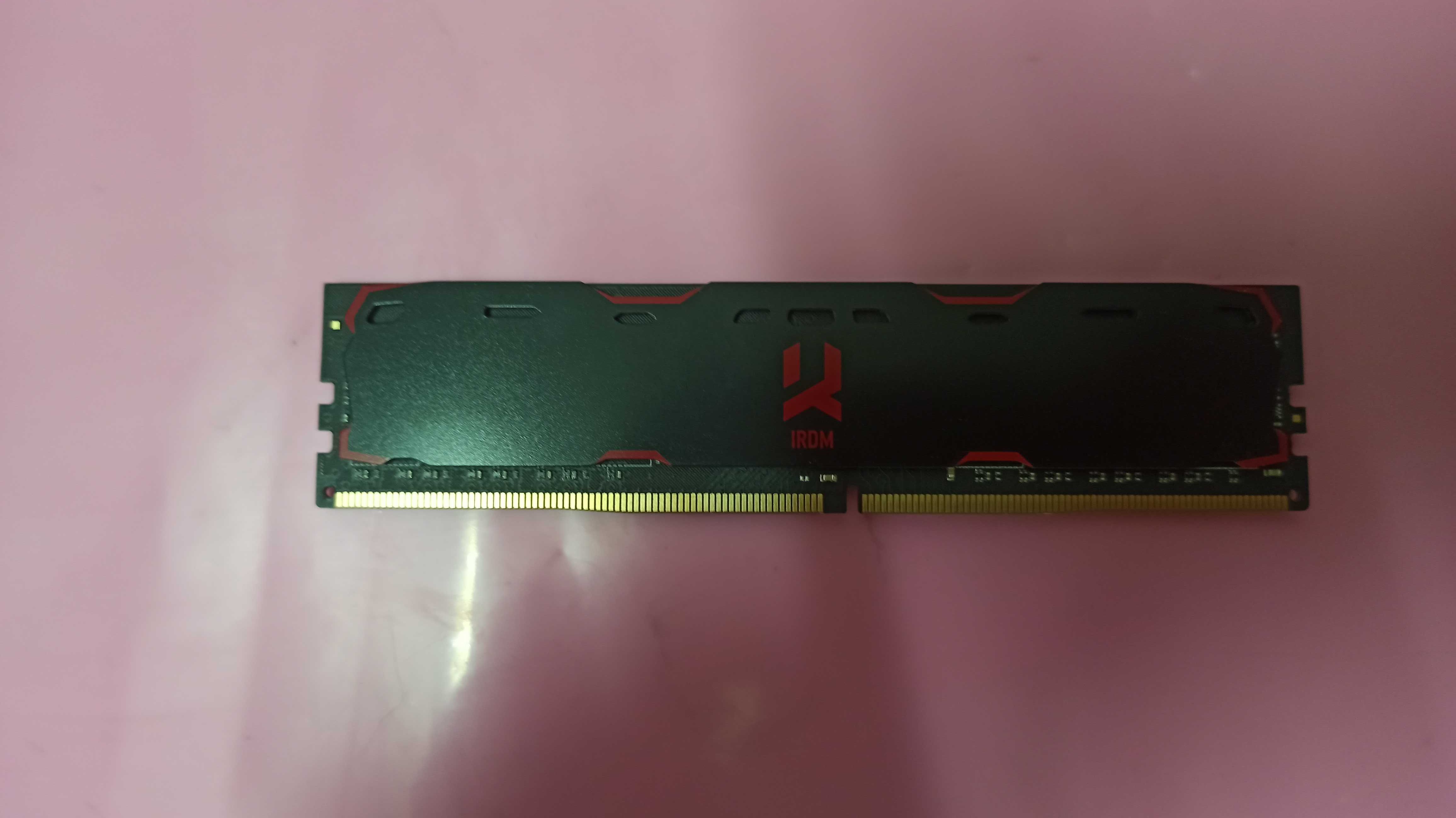 RAM Goodram IR-2133D464L15S/8G 8GB DDR4 CL15 2133MHz