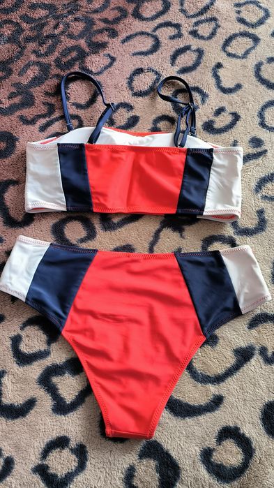 Купальник роздільний М Cupshe