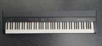 Pianino Orla Stage Studio Black (Pulpit, Zasilacz, Sustainer, karton)