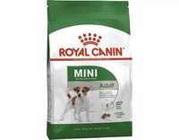 Корм для собак Royal Canin Mini Adult, 8 кг