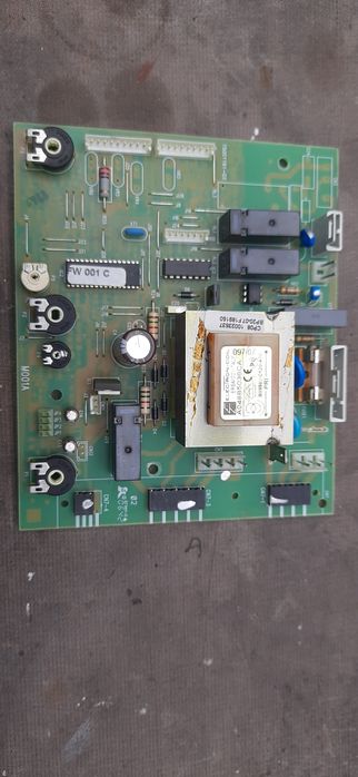 Котел BERETTA Smart