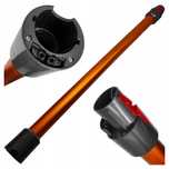 Rura Aluminiowa do Odkurzaczy Dyson V8 V10 V11 V15  72cm Trwała