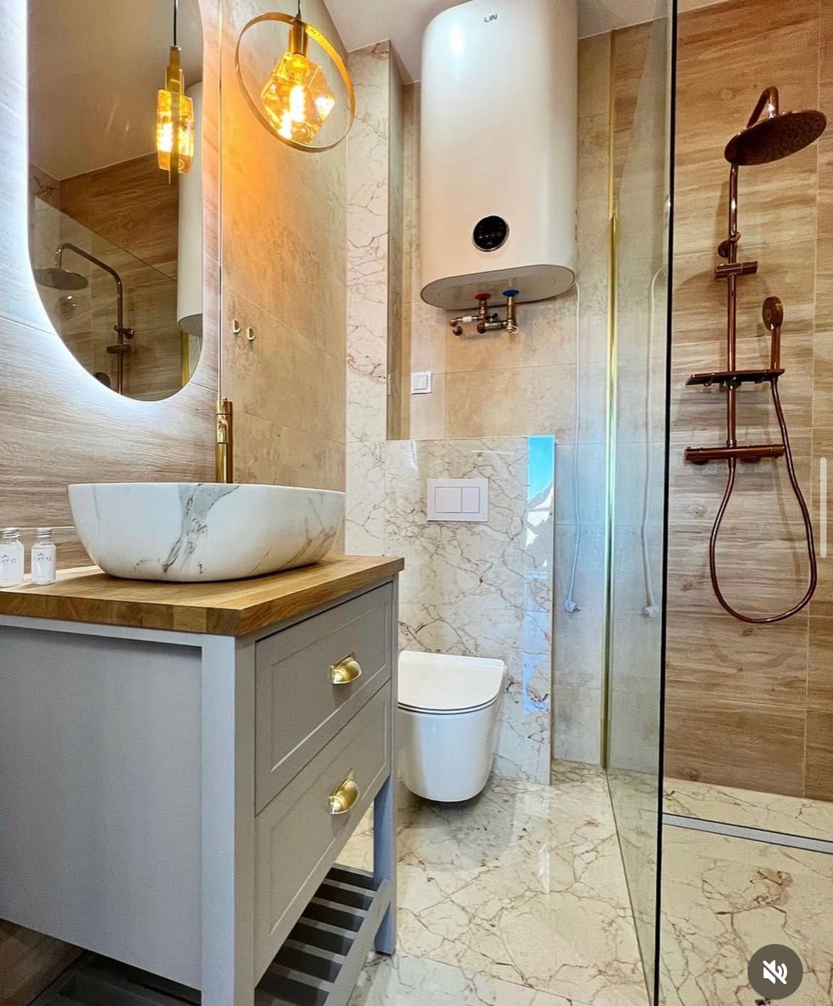 Apartamenty Łeba