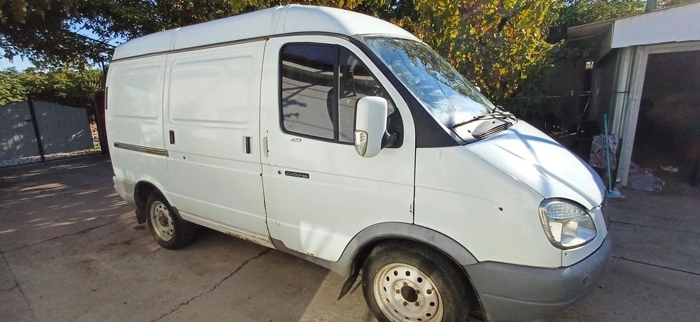 Продам Соболь 2008 рік