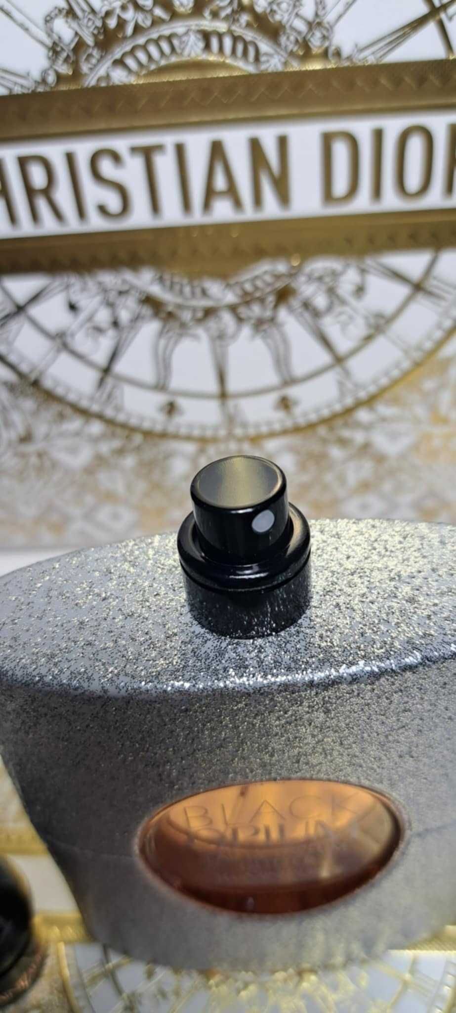 Black Opium YSL EDP