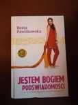 Jestem Bogiem Podświadomości