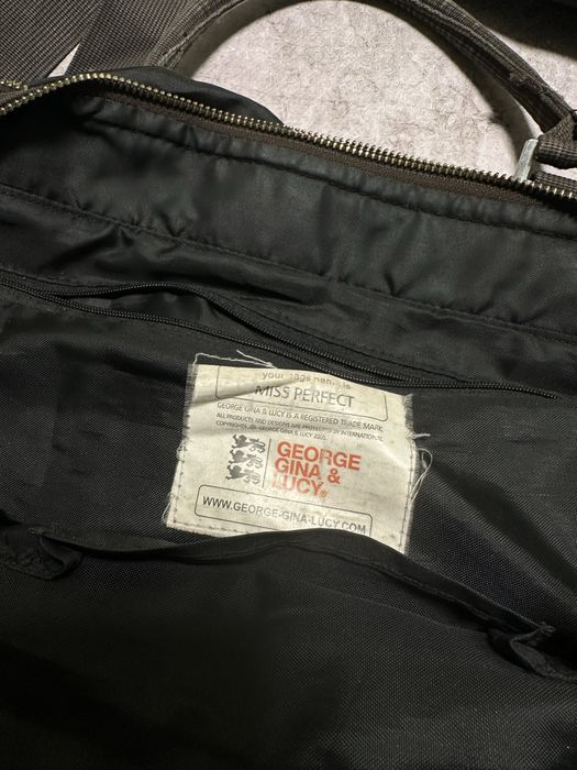 Сумка George gina lucy nsw tech
