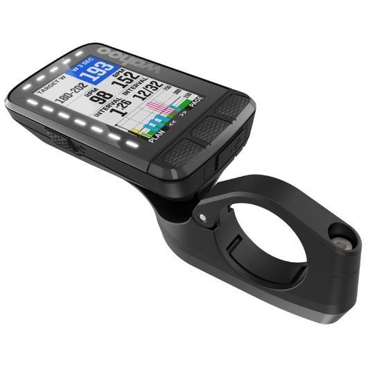 Licznik rowerowy WAHOO ELEMNT NEW ROAM v2 GPS