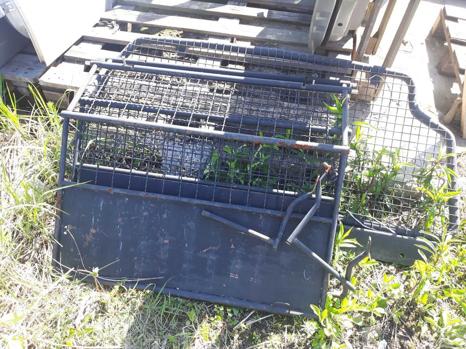 Citroen C15 1,9 D 04- Skrzynia biegów, Kratka  i inne części