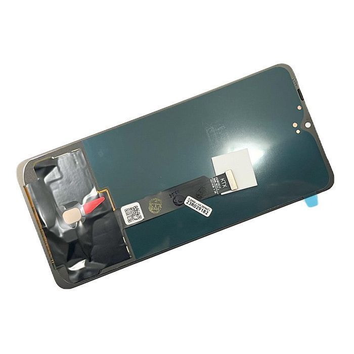 Wyświetlacz Lcd Ekran Szybka Do Oneplus 7T Oled