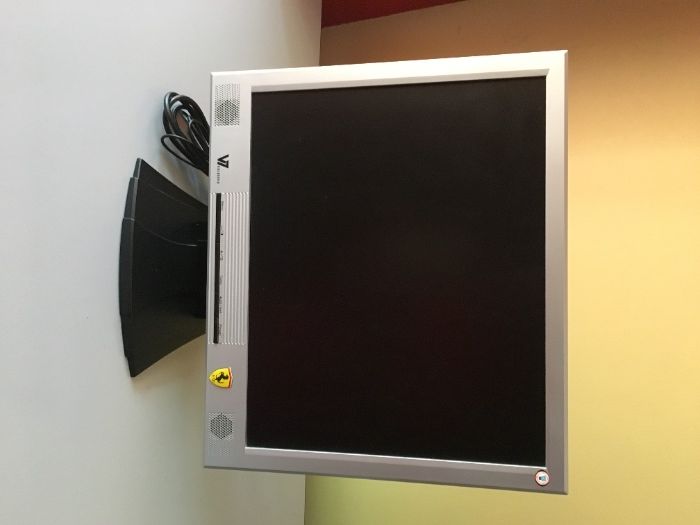 Monitor Videoseven