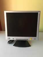 Monitor Videoseven